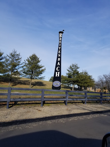 Winery «Breitenbach Wine Cellars», reviews and photos, 5934 Old Rte 39 NW, Dover, OH 44622, USA