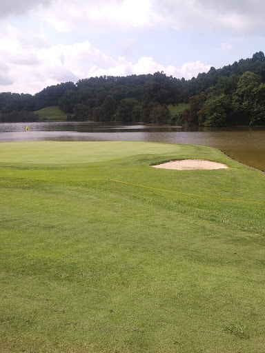 Golf Club «Clear Creek Golf Club», reviews and photos, 732 Harleywood Rd, Bristol, VA 24202, USA