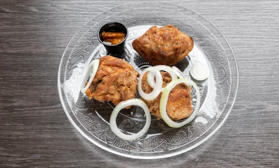 Melaa Cuisine GRIGNY uniquement Livraison/Emporter à Grigny