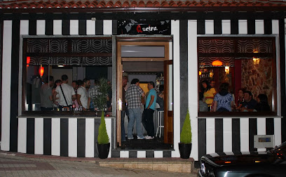 BAR QUEIRA