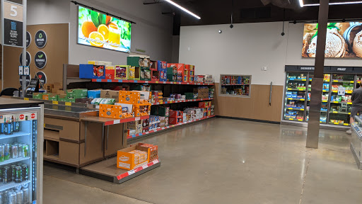 Supermarket «ALDI», reviews and photos, 1321 Centennial Ave, Piscataway Township, NJ 08854, USA