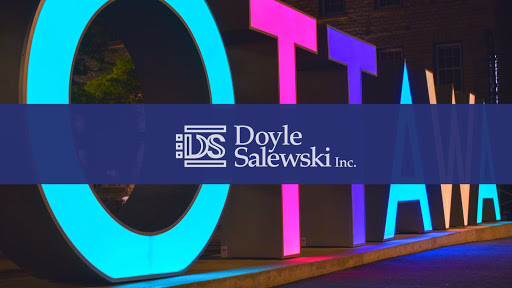 Doyle Salewski Inc - Ottawa Consumer Proposal Administrator