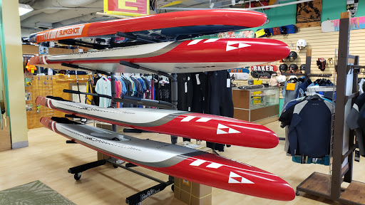 Windsurfing Store «East of Maui», reviews and photos, 2444 Solomons Island Rd G, Annapolis, MD 21401, USA