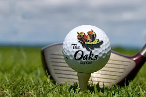 The Oaks Golf Course at Margaritaville Lake Resort image