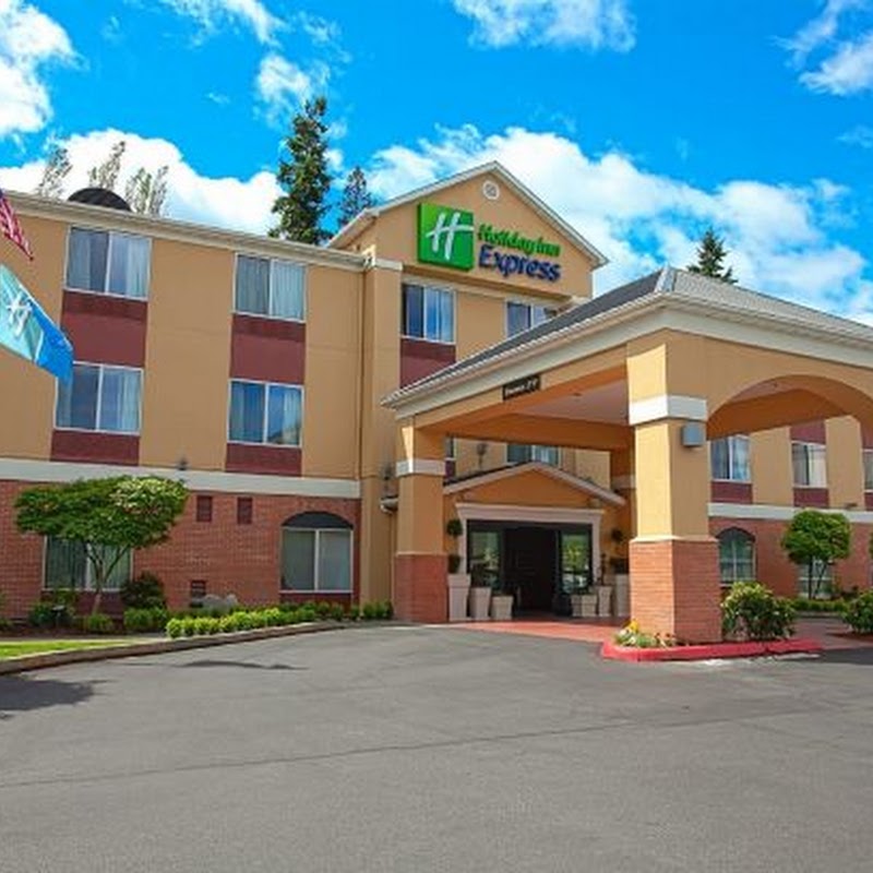 Holiday Inn Express Bothell