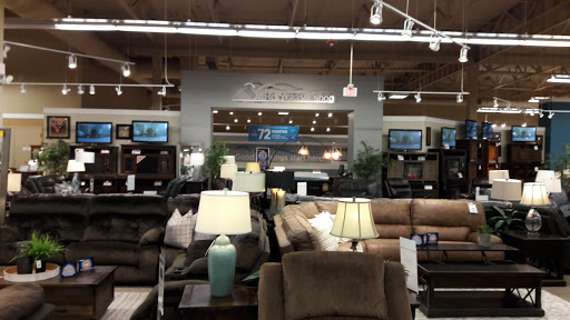 Furniture Store «Ashley HomeStore», reviews and photos, 7410 Carson Blvd, Long Beach, CA 90808, USA