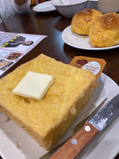 Delicious Food Corner image