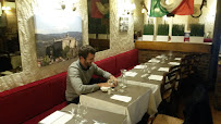 Atmosphère du Restaurant italien Restaurant Pellicano à Paris - n°14