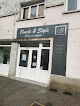 Salon de coiffure Boucle & Style 88450 Vincey