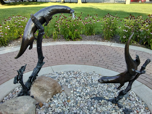 Public Swimming Pool «Tropicanoe Cove», reviews and photos, 1915 Scott St, Lafayette, IN 47904, USA