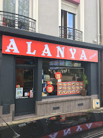 Photos du propriétaire du Restauration rapide ALANYA RESTAURANT à Brest - n°3