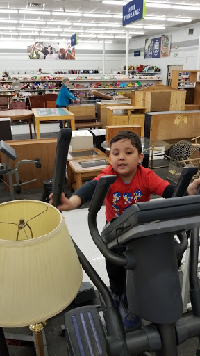 Thrift Store «Deseret Industries Thrift Store», reviews and photos