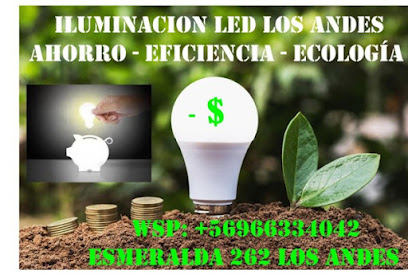 LED ANDES