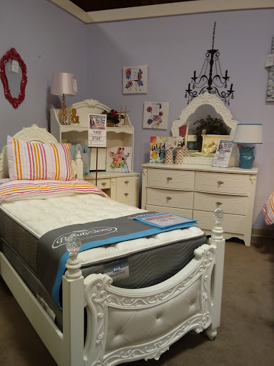 Furniture Store «Ashley HomeStore», reviews and photos, 81 Trotters Way, Freehold, NJ 07728, USA