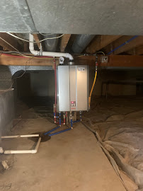 Utah Water Solutions Plumbing - Photo 7 - Car repair in Kaysville, UT, Ogden