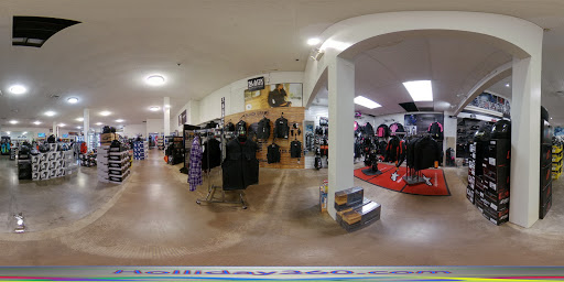 Motorcycle Dealer «Rocky Mountain Cycle Plaza», reviews and photos, 412 N Chelton Rd, Colorado Springs, CO 80909, USA