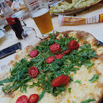 Photo n°9 de l'avis de Patrizia.a fait le 08/05/2022 à 07:40 sur le  Pizzeria L'Impronta di Anfosso Antonietta à Laigueglia