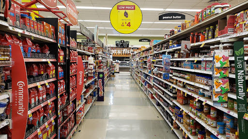 Grocery Store «Kroger», reviews and photos, 6652 Youree Dr, Shreveport, LA 71105, USA