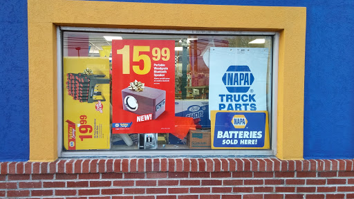 Auto Parts Store «NAPA Auto Parts - World Class Auto & Truck Parts LLC», reviews and photos, 7430 Washington Blvd, Elkridge, MD 21075, USA