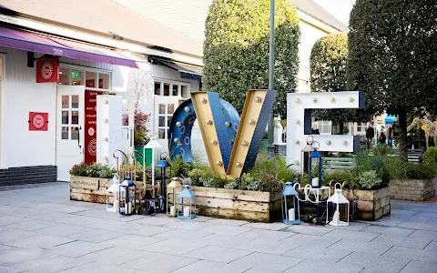 Kildare Village image