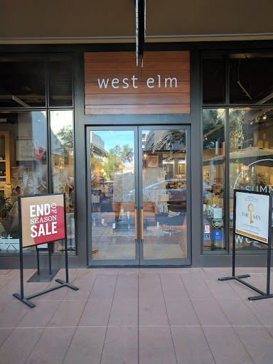 Furniture Store «west elm», reviews and photos, 15279 N Scottsdale Rd #125, Scottsdale, AZ 85254, USA