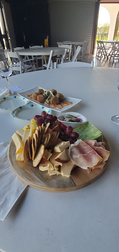 Winery «Haak Vineyards & Winery Inc», reviews and photos, 6310 Avenue T, Santa Fe, TX 77510, USA