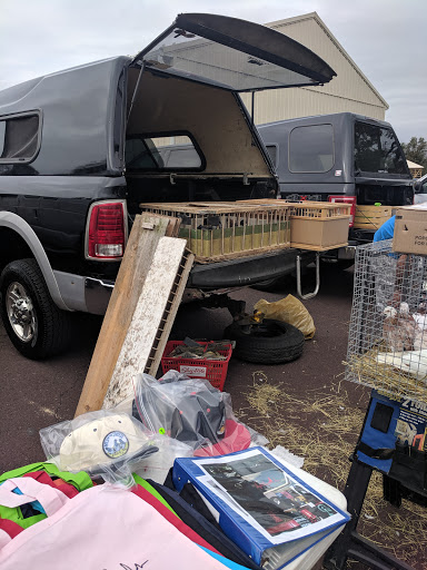 Pest Control Service «Moyer Indoor | Outdoor», reviews and photos, 113 E Reliance Rd, Souderton, PA 18964, USA