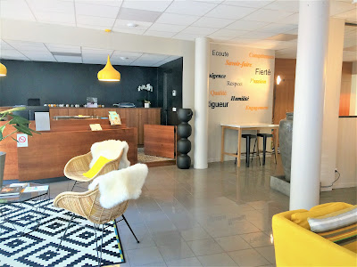 Agence CENTURY 21 Victor Hugo Limoges à Limoges