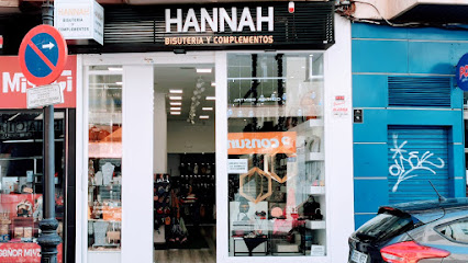 Hannah