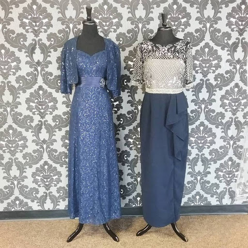 Bridal Shop «Something Blue», reviews and photos, 617 S Ankeny Blvd, Ankeny, IA 50021, USA
