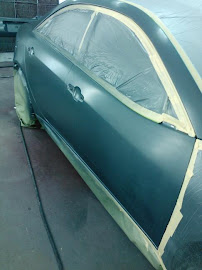 F & A Autobody - Photo 5 - Car repair in Rancho Cucamonga, CA, Ontario