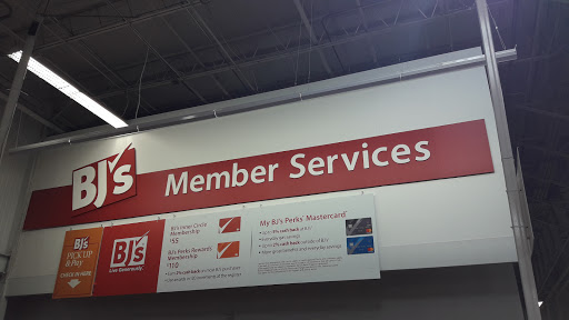 Warehouse club «BJ’s Wholesale Club», reviews and photos, 1440 Central Ave, Albany, NY 12205, USA
