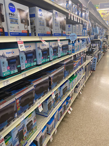 Pet Supply Store «PetSmart», reviews and photos, 128 Bailey Farm Rd, Monroe, NY 10950, USA