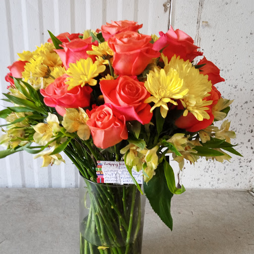 Florist «The Flower Place», reviews and photos, 860 NE 79th St, Miami, FL 33138, USA