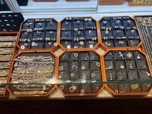 Pawn Shop «A & T Pawn & Jewelry Inc», reviews and photos, 5401 Long Beach Blvd, Long Beach, CA 90805, USA