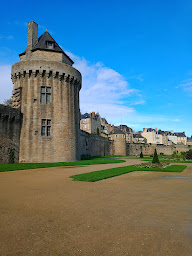 Photo n°48 de KFC Vannes à Vannes ()