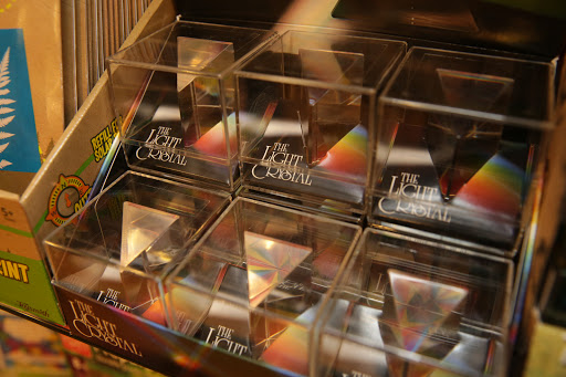 Toy Store «Genuine Toy Co.», reviews and photos, 550 Forest Ave Suite 8, Plymouth, MI 48170, USA