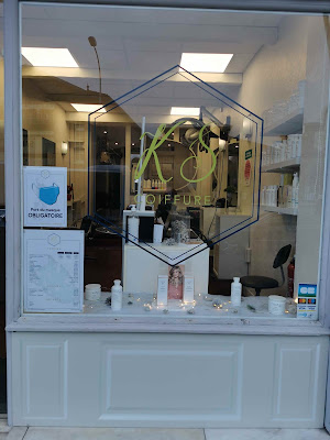 K. S COIFFURE à Beauchamp