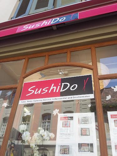 SushiDo - Restaurant