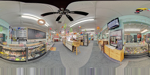Tobacco Shop «Custom Vapors», reviews and photos, 1005 US-92, Seffner, FL 33584, USA