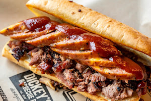 Dickey's Barbecue Pit