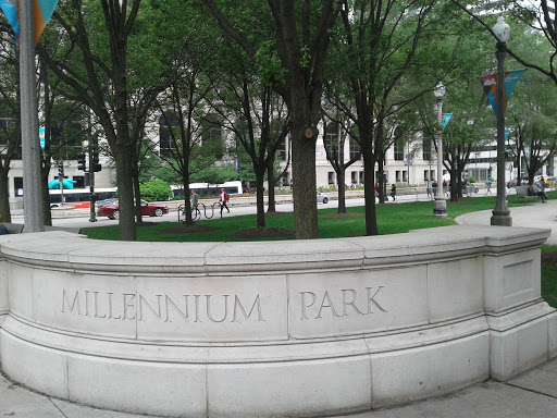 Cultural Center «Chicago Cultural Center», reviews and photos, 78 E Washington St, Chicago, IL 60602, USA
