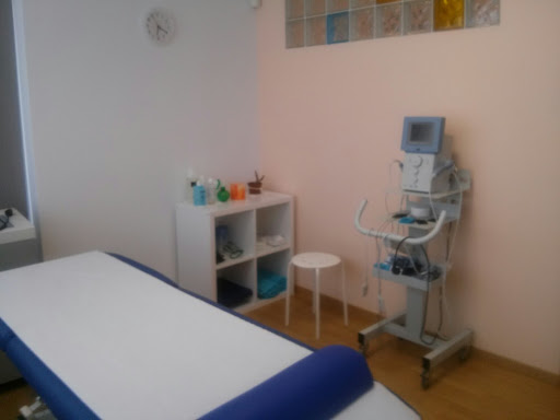 Clinica de Fisioterapia Carmen Alonso - Alpedrete en Alpedrete