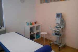 Clinica de Fisioterapia Carmen Alonso - Alpedrete image