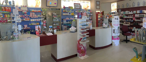 Imagen del negocio Farmacia ortopedia Pulpí en Pulpí, Almería