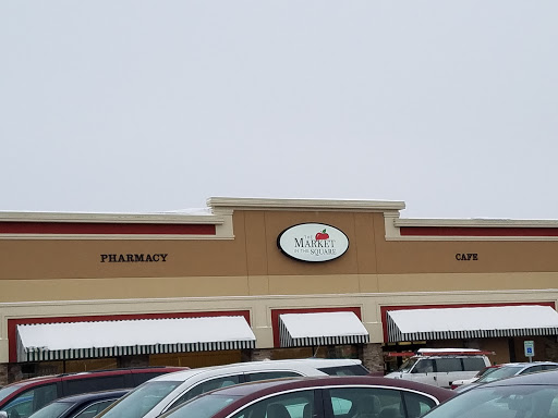 Grocery Store «The Market in the Square», reviews and photos, 940 Union Rd, West Seneca, NY 14224, USA