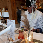 Photo n°3 de l'avis de Sonja.o fait le 06/05/2022 à 06:52 sur le  Restaurant mundart à Geisingen