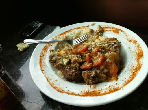 Southern Restaurant (US) «Buttons Restaurant Fort Worth», reviews and photos, 4701 West Fwy, Fort Worth, TX 76107, USA