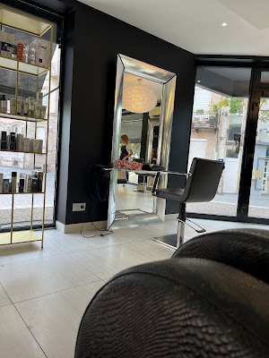 Salon Alessandro à Épinal