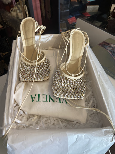 Shoe Repair Shop «San Pedro Shoe & Repair», reviews and photos, 1434 W 8th St, San Pedro, CA 90732, USA